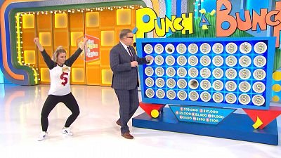 The Price is Right Season 47 Episode 77