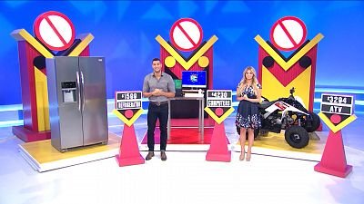 The Price is Right Season 47 Episode 78