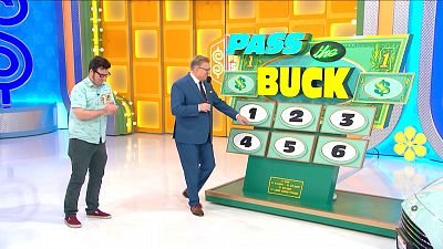 The Price is Right Season 47 Episode 79