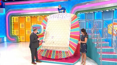 The Price is Right Season 47 Episode 80