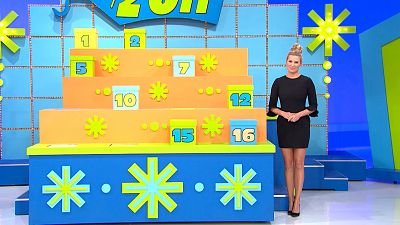 The Price is Right Season 47 Episode 82