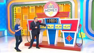 The Price is Right Season 47 Episode 83
