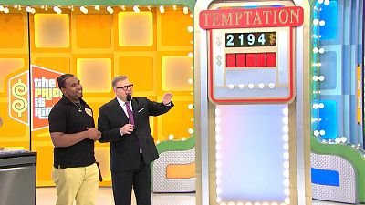 The Price is Right Season 47 Episode 84