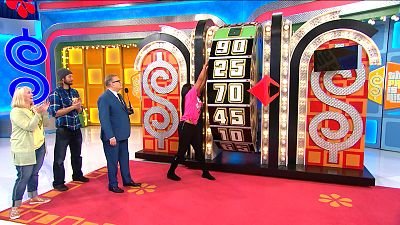 The Price is Right Season 47 Episode 85