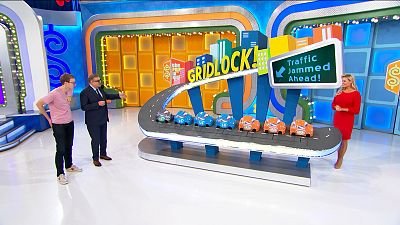 The Price is Right Season 47 Episode 87