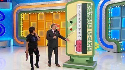 The Price is Right Season 47 Episode 88