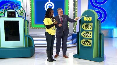 The Price is Right Season 47 Episode 90