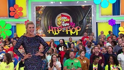 The Price is Right Season 47 Episode 93