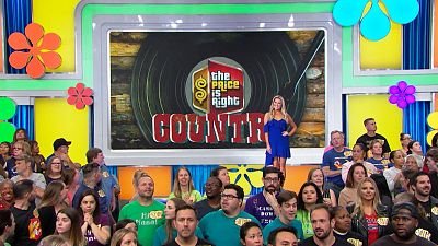 The Price is Right Season 47 Episode 94