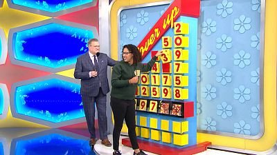 The Price is Right Season 47 Episode 97