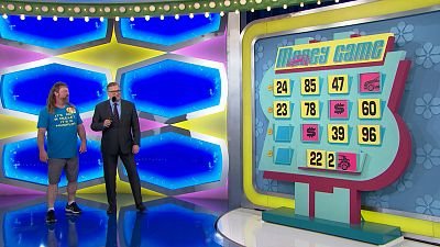 The Price is Right Season 47 Episode 98