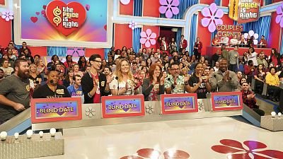 The Price is Right Season 47 Episode 100