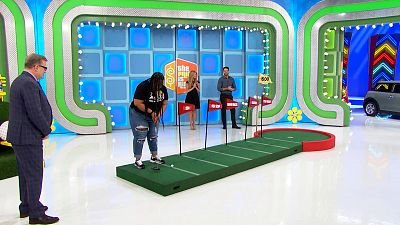 The Price is Right Season 47 Episode 104