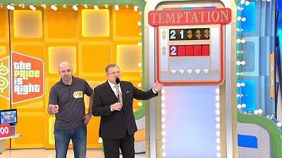 The Price is Right Season 47 Episode 105