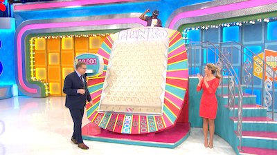 The Price is Right Season 47 Episode 106