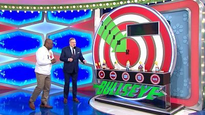 The Price is Right Season 47 Episode 110