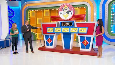 The Price is Right Season 47 Episode 114