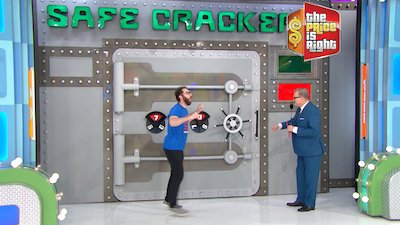 The Price is Right Season 47 Episode 115