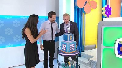 The Price is Right Season 47 Episode 117