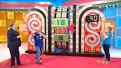 The Price is Right Season 47 Episode 119