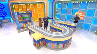 The Price is Right Season 47 Episode 124