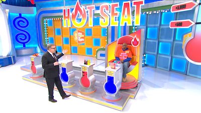 The Price is Right Season 47 Episode 127