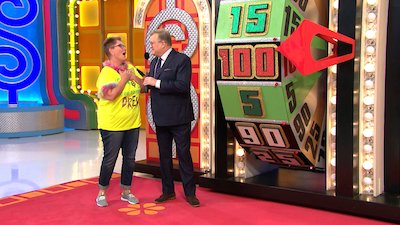 The Price is Right Season 47 Episode 129