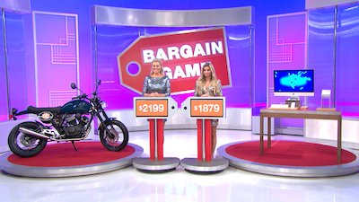 The Price is Right Season 47 Episode 130