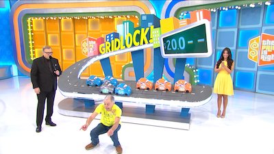 The Price is Right Season 47 Episode 132