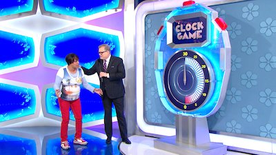 The Price is Right Season 47 Episode 135