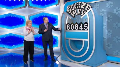 The Price is Right Season 47 Episode 137