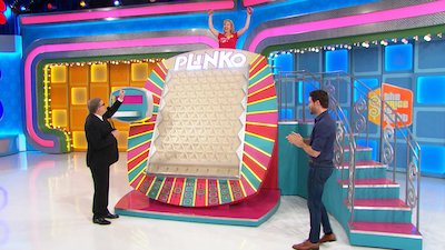 The Price is Right Season 47 Episode 141