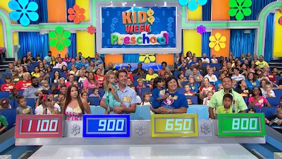 The Price is Right Season 47 Episode 143