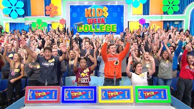 The Price is Right Season 47 Episode 147