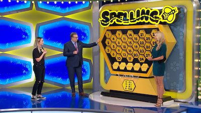 The Price is Right Season 47 Episode 148