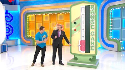 The Price is Right Season 47 Episode 149