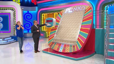 The Price is Right Season 47 Episode 150