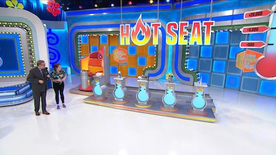 The Price is Right Season 47 Episode 151