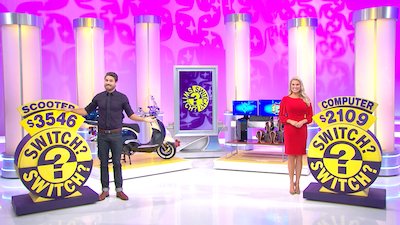 The Price is Right Season 47 Episode 152