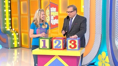 The Price is Right Season 47 Episode 153