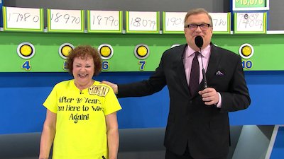 The Price is Right Season 47 Episode 161