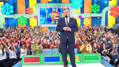 The Price is Right Season 47 Episode 166