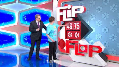The Price is Right Season 47 Episode 167