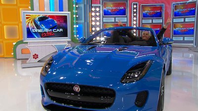 The Price is Right Season 47 Episode 168