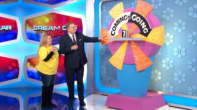 The Price is Right Season 47 Episode 171