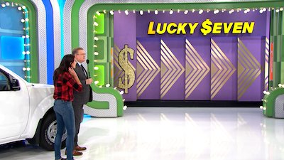 The Price is Right Season 47 Episode 172