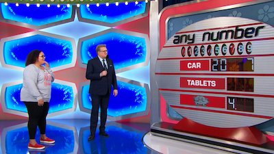 The Price is Right Season 47 Episode 174