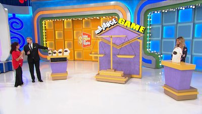 The Price is Right Season 47 Episode 175