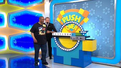 The Price is Right Season 47 Episode 176
