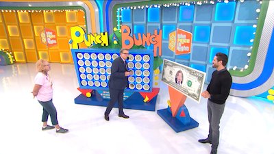 The Price is Right Season 47 Episode 177
